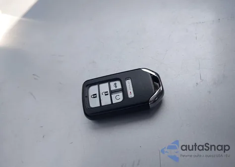 2022 Honda Accord Sport z USA, uszkodzony, nr VIN 1HGCV1F34NA019997